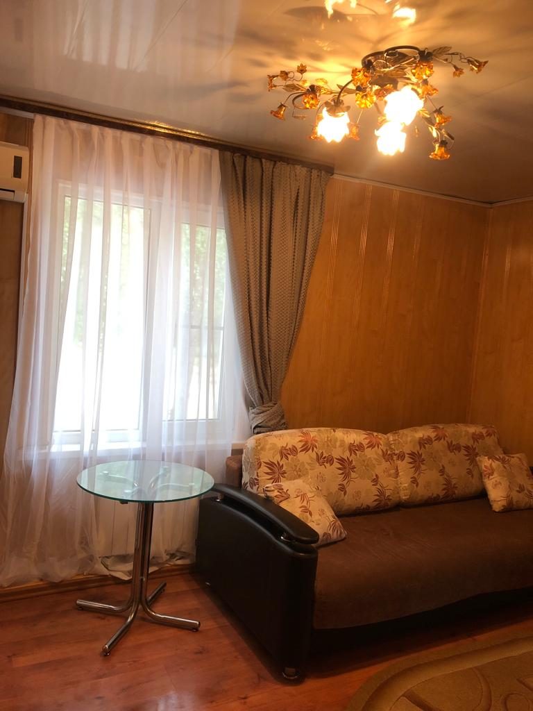 Стандартный номер